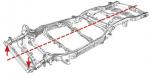 Toyota Land Cruiser 200 2007 года